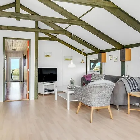 Holiday home Pet Friendly In Hjorring With House Sea View *
