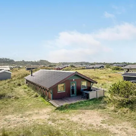Pet Friendly In Hjorring With House Sea View Lonstrup