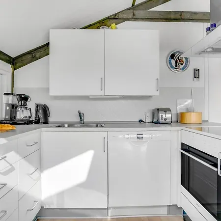 Holiday home Pet Friendly In Hjorring With House Sea View Lonstrup