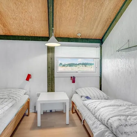Pet Friendly In Hjorring With House Sea View
