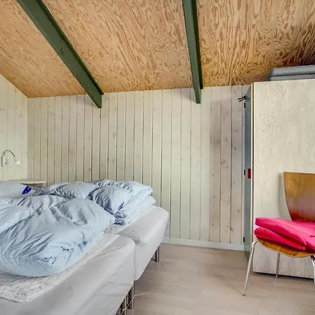 Holiday home Pet Friendly In Hjorring With House Sea View Lonstrup
