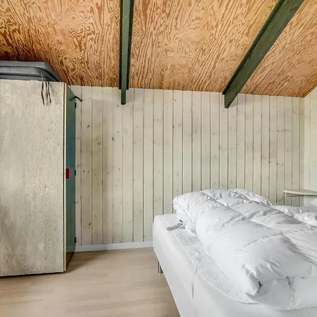 Pet Friendly In Hjorring With House Sea View *