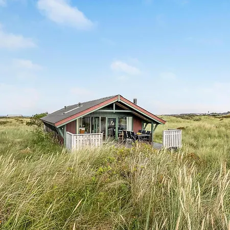 Pet Friendly In Hjorring With House Sea View * Lonstrup