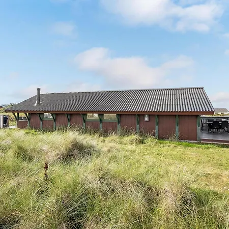 Holiday home Pet Friendly In Hjorring With House Sea View Lonstrup